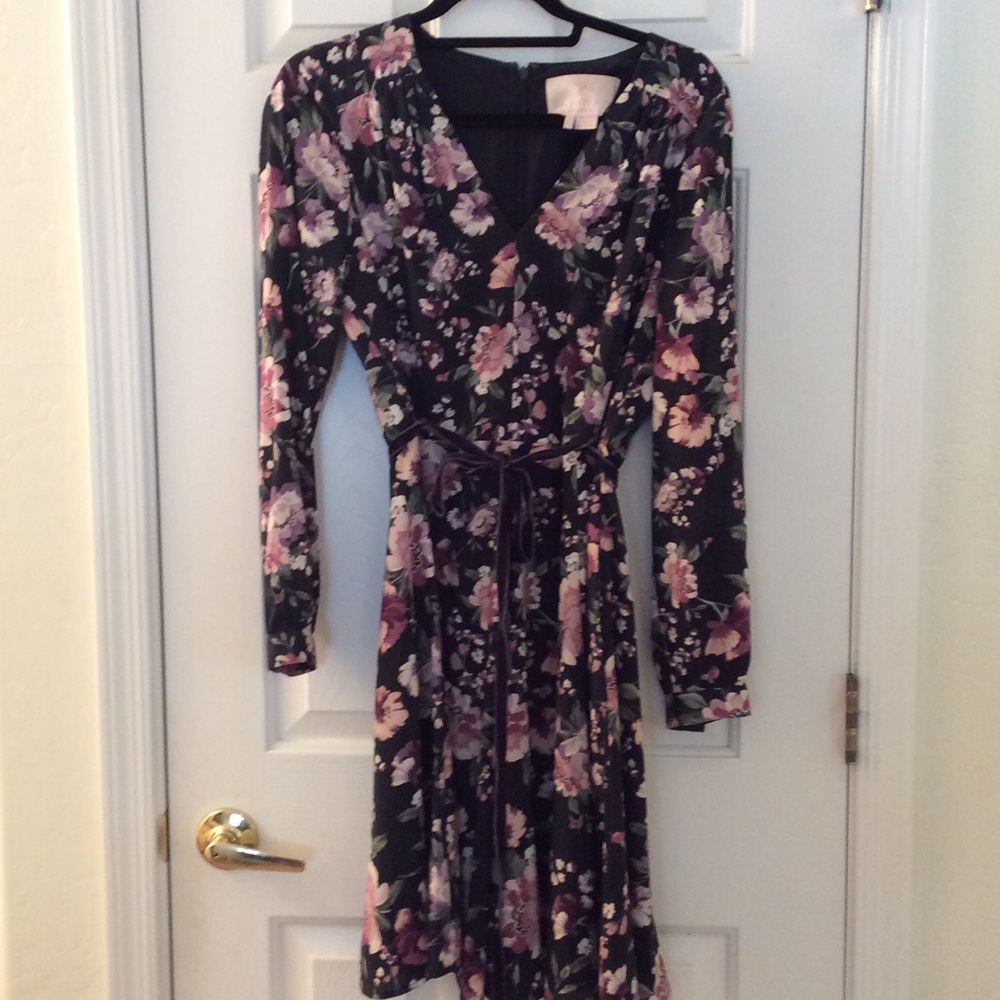 Gal Meets Glam Dress